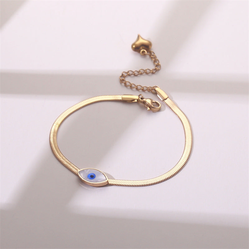 Hand Chain With Eyes - RareGloo