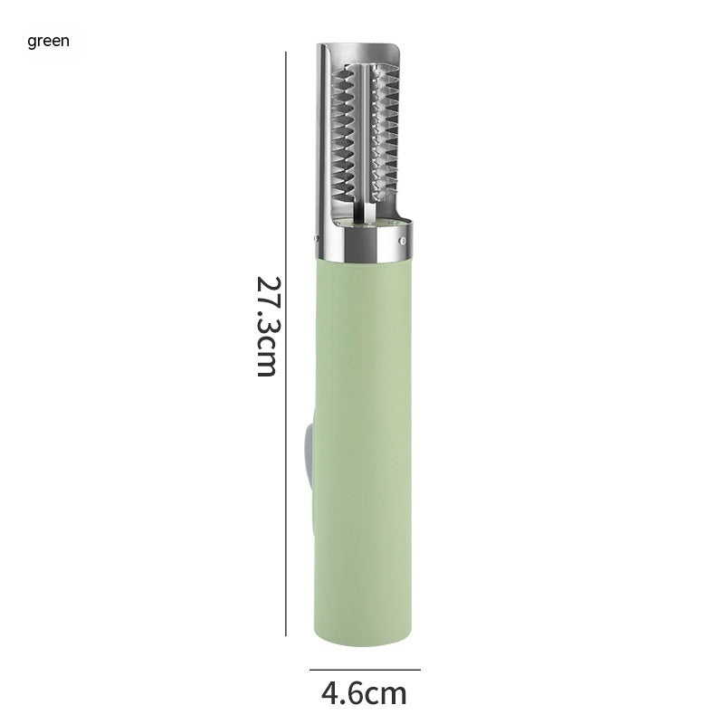 Electric Razor Fish Scaler Machine - RareGloo