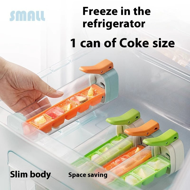 Ice Cube Mold - RareGloo