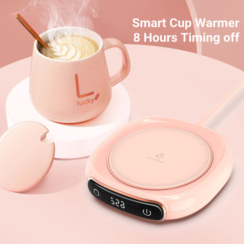 Coffee Mug Warmer - RareGloo