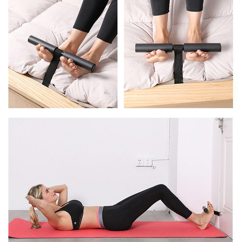 Portable Sit-Up Bar - RareGloo