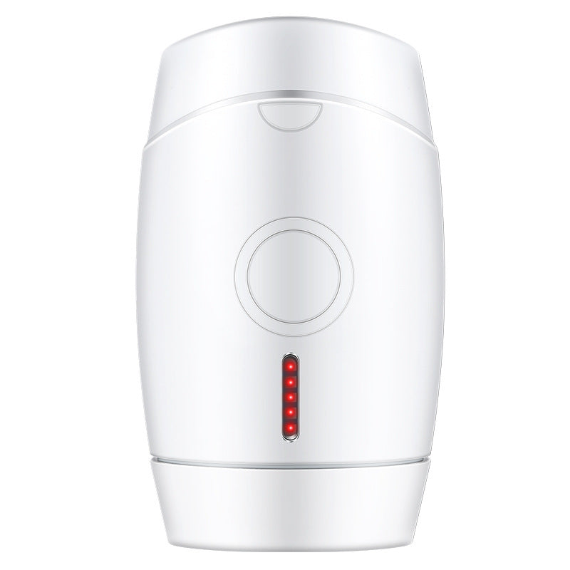 Home Laser Hair Removal Instrument - RareGloo