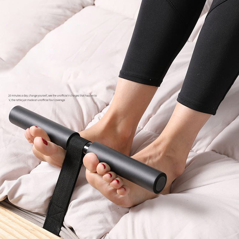 Portable Sit-Up Bar - RareGloo