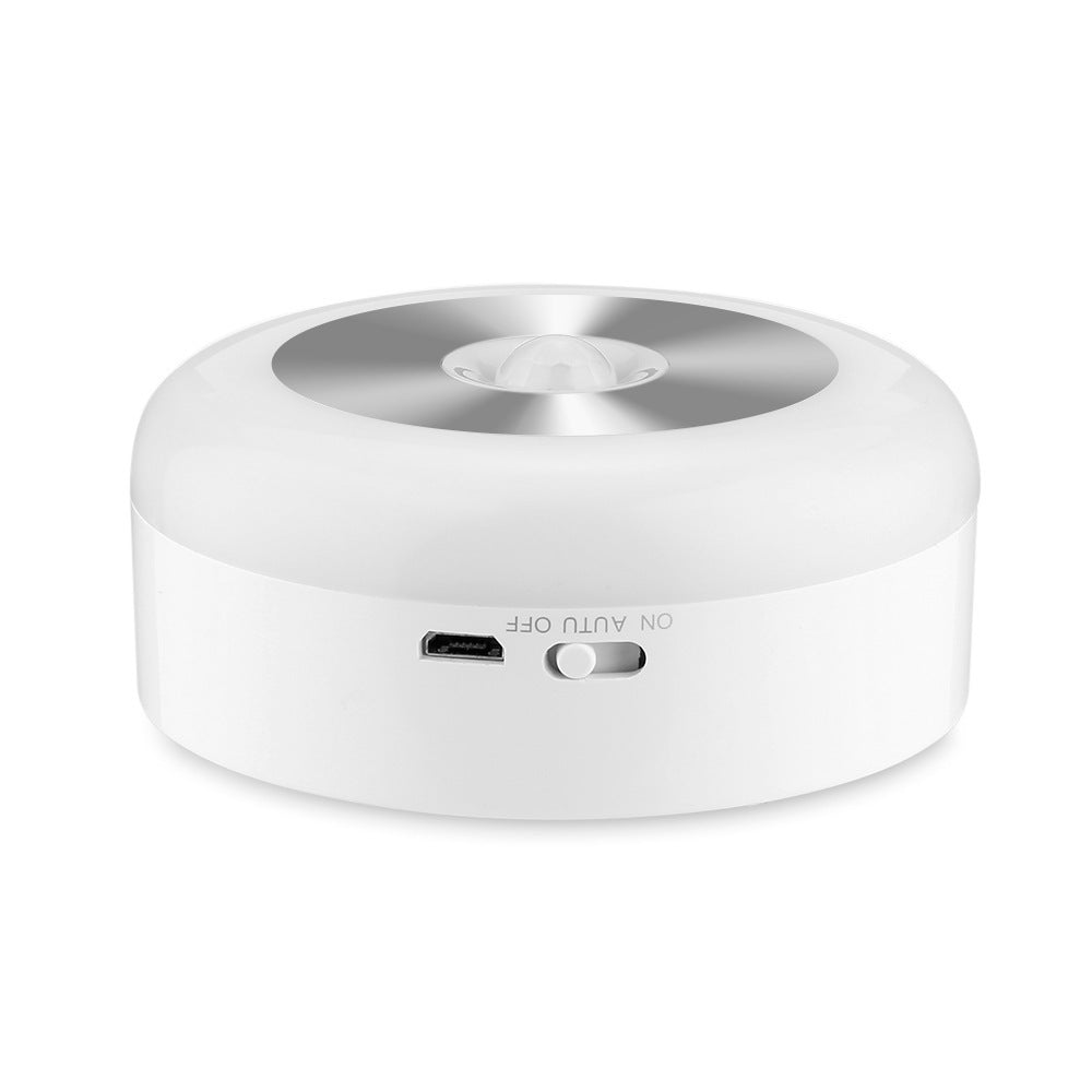 Motion Sensor LED Night Light - RareGloo
