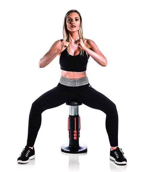 Adjustable Squat Assist Trainer - RareGloo