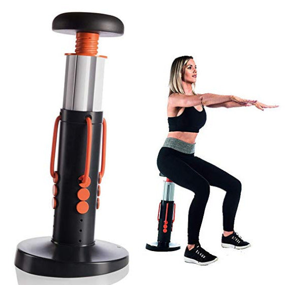 Adjustable Squat Assist Trainer - RareGloo