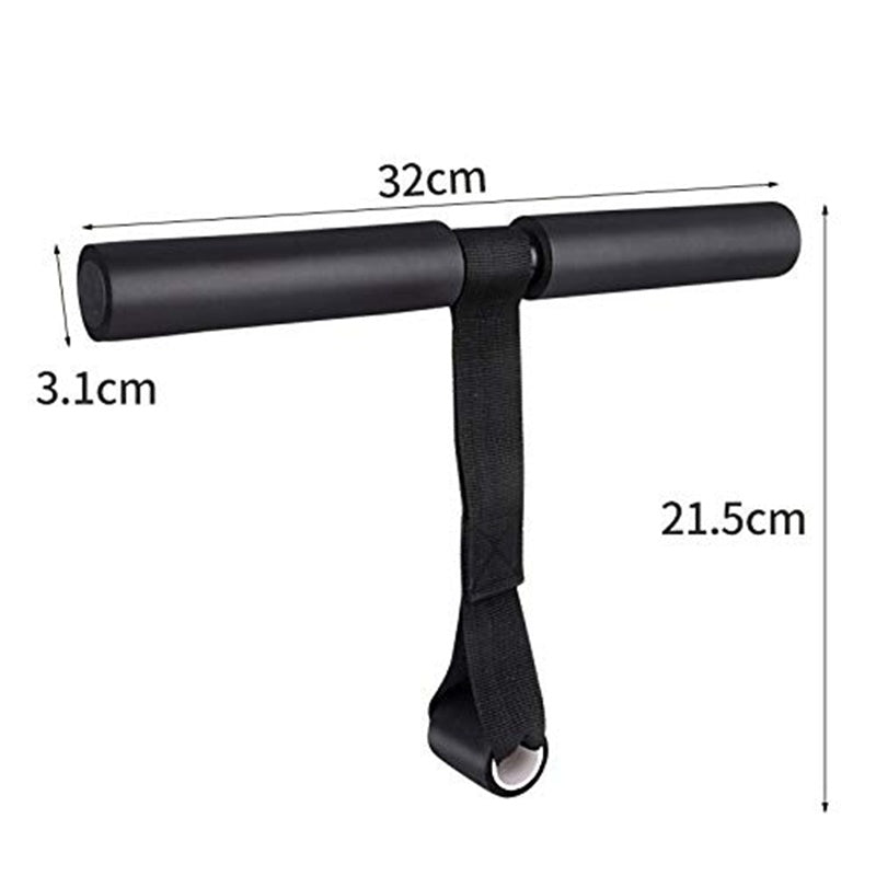 Portable Sit-Up Bar - RareGloo