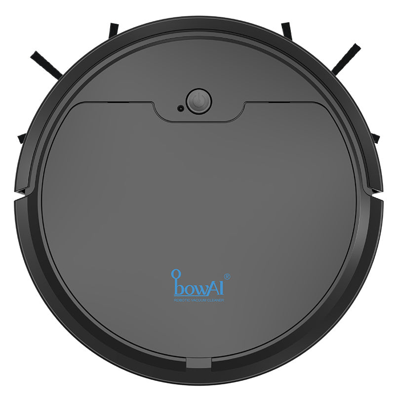 Robot Vacuum Cleaner – Smart Cleaning Made Effortless - RareGloo