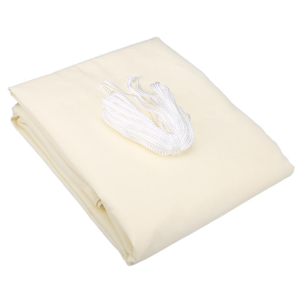 Waterproof Shade Sail – UV Protection Canopy - RareGloo