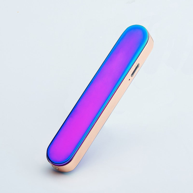 USB Rechargeable Windproof Lighter - RareGloo