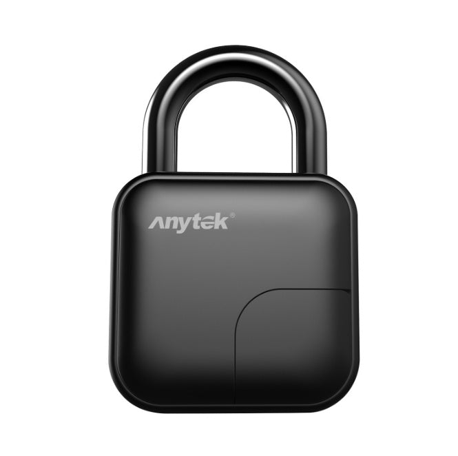 Anylock Intelligent Fingerprint Padlock - RareGloo