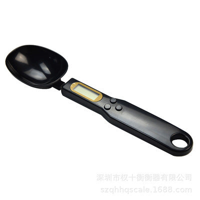 LCD Digital Kitchen Scale - RareGloo