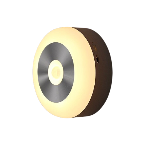 Motion Sensor LED Night Light - RareGloo