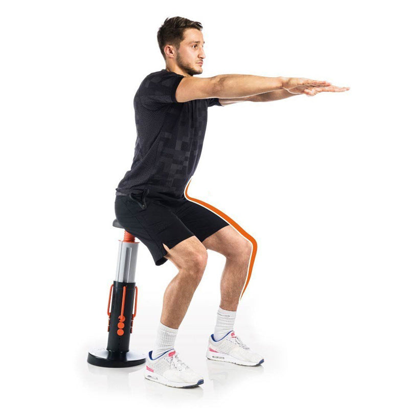 Adjustable Squat Assist Trainer - RareGloo
