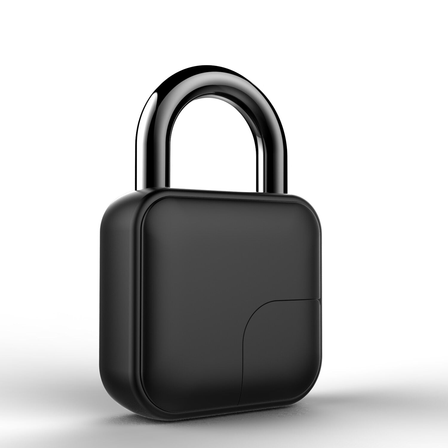 Anylock Intelligent Fingerprint Padlock - RareGloo