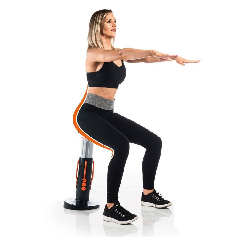 Adjustable Squat Assist Trainer - RareGloo