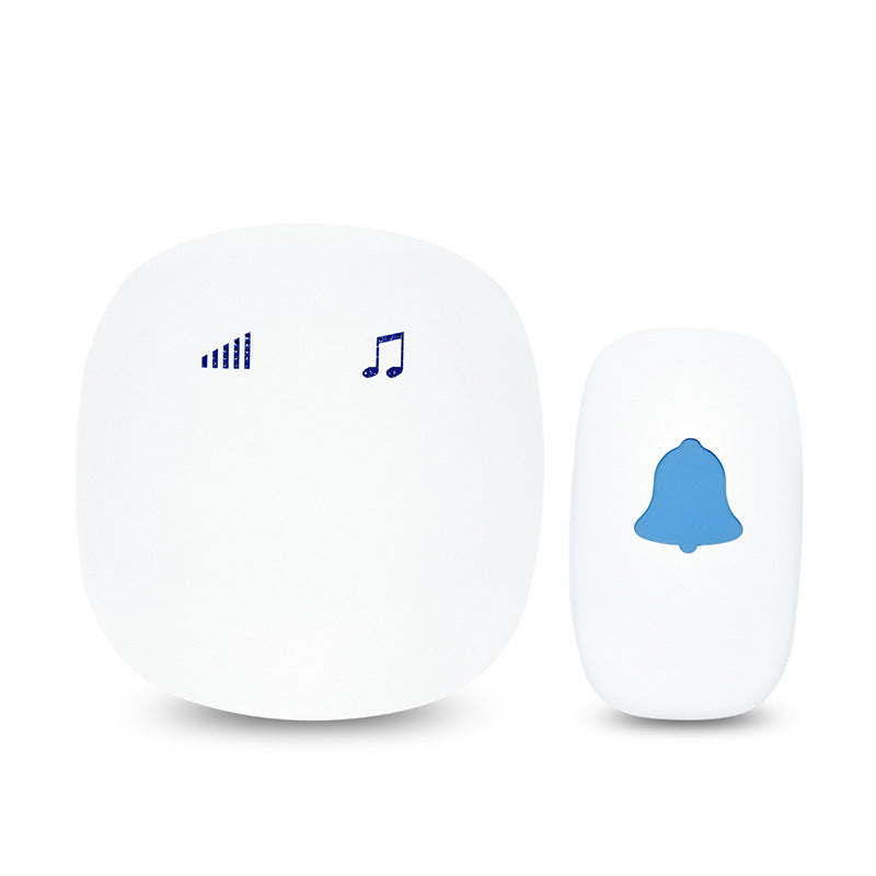 Wireless Doorbell Kit - RareGloo