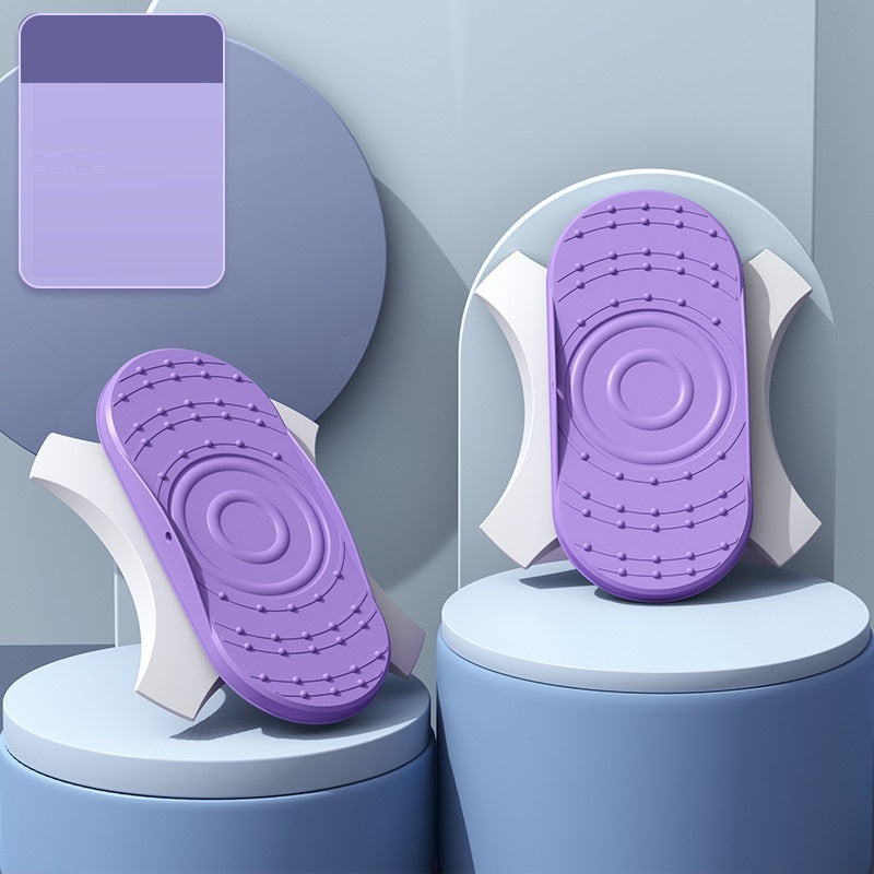 Balance Waist Twister - RareGloo