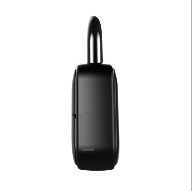 Anylock Intelligent Fingerprint Padlock - RareGloo