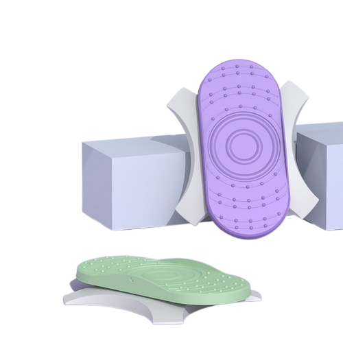 Balance Waist Twister - RareGloo