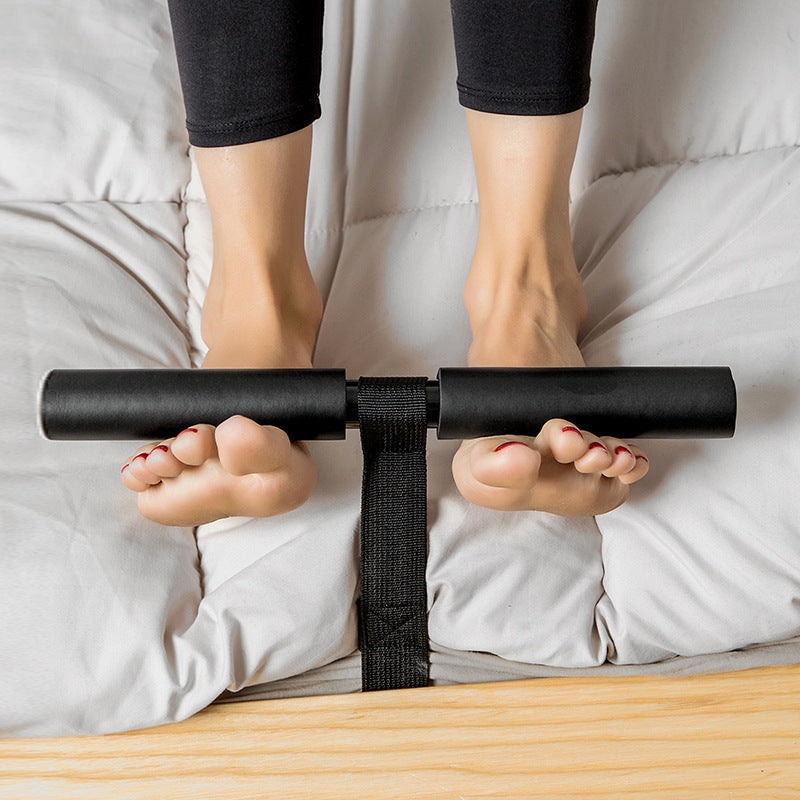 Portable Sit-Up Bar - RareGloo