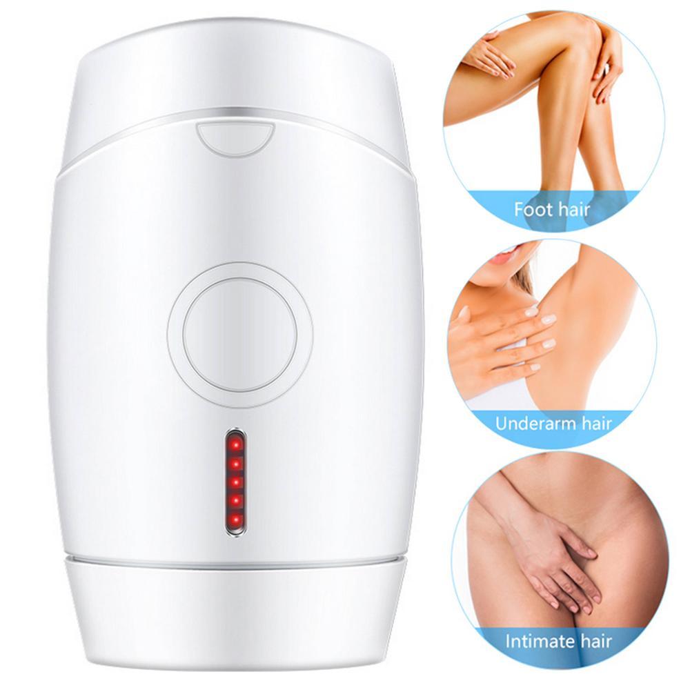 Home Laser Hair Removal Instrument - RareGloo