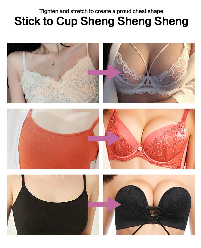 Breast Enhancement & Firming Cream – 100ml - RareGloo