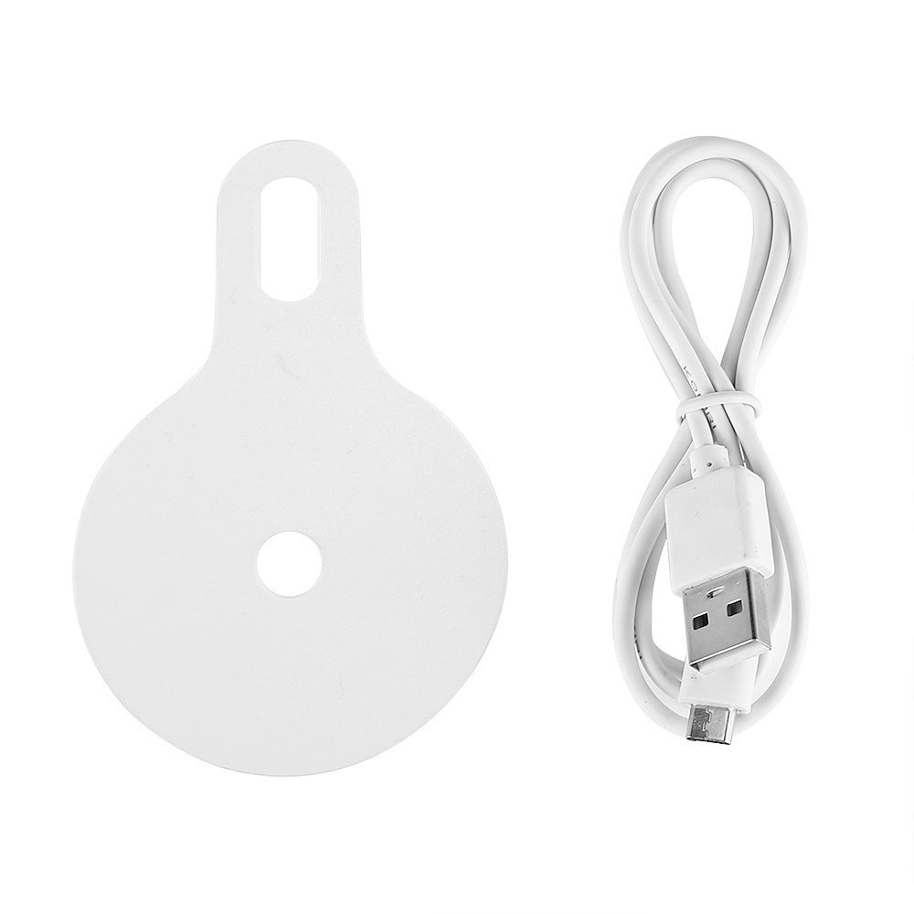 Motion Sensor LED Night Light - RareGloo