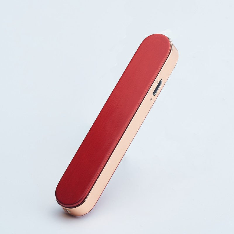 USB Rechargeable Windproof Lighter - RareGloo
