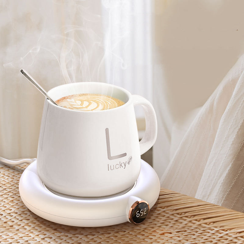 Coffee Mug Warmer - RareGloo