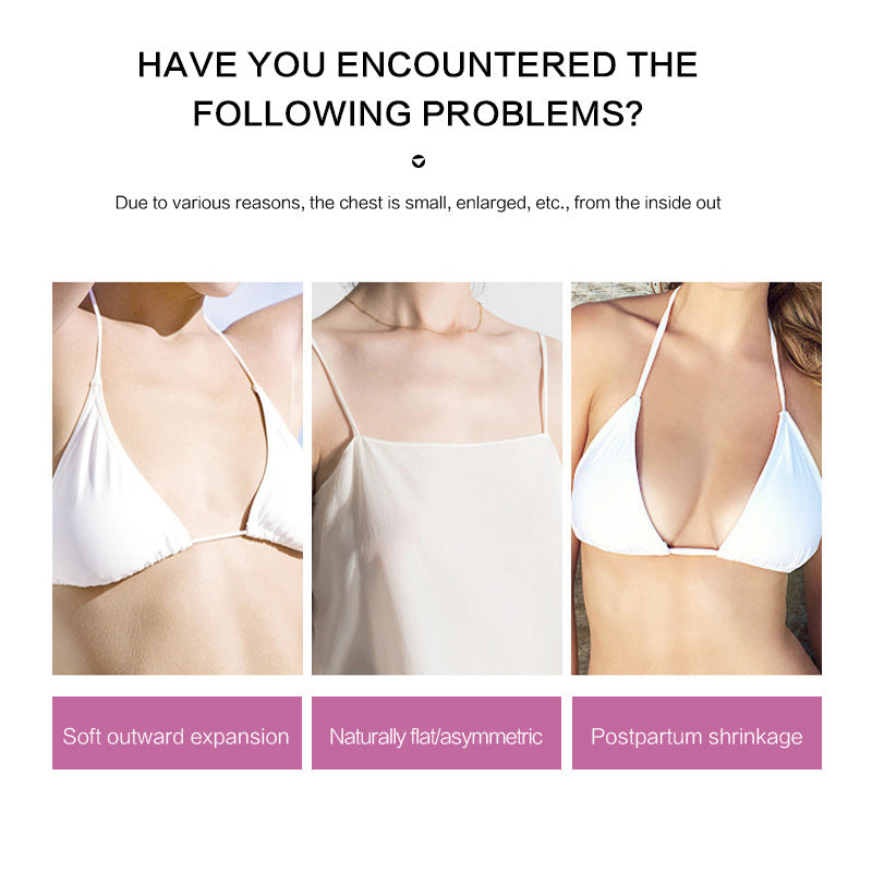 Breast Enhancement & Firming Cream – 100ml - RareGloo