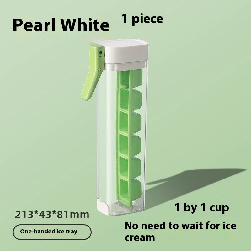 Ice Cube Mold - RareGloo