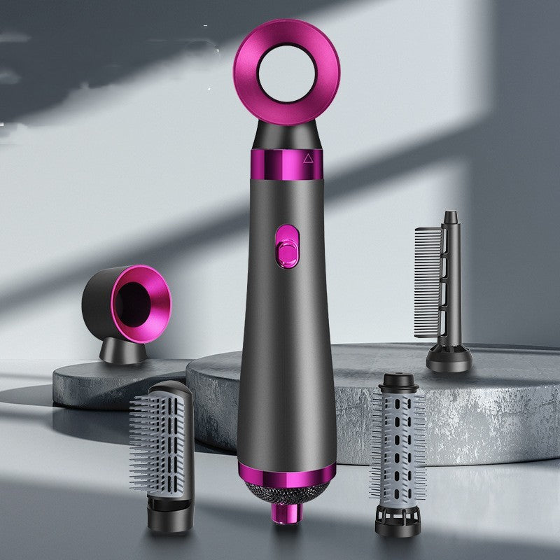 Household Multifunctional Hair Dryer Fan Coil - RareGloo