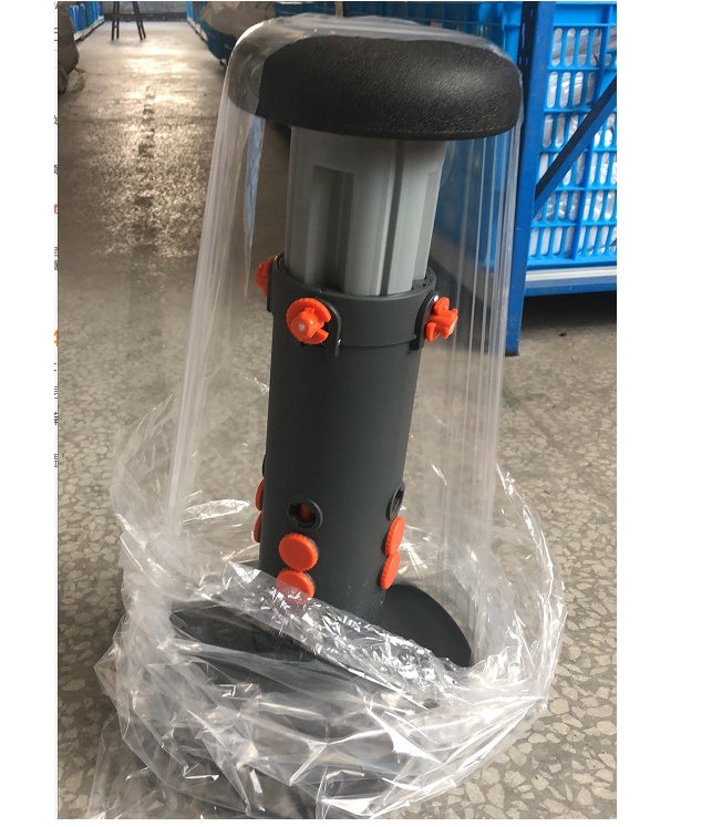 Adjustable Squat Assist Trainer - RareGloo