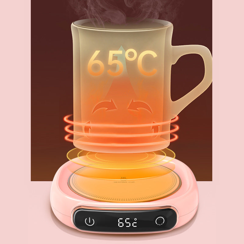 Coffee Mug Warmer - RareGloo
