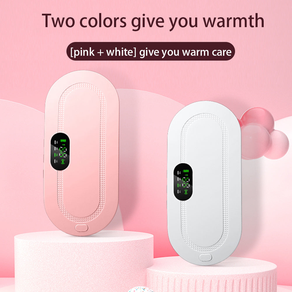 Menstrual Heating Smart Pad - RareGloo