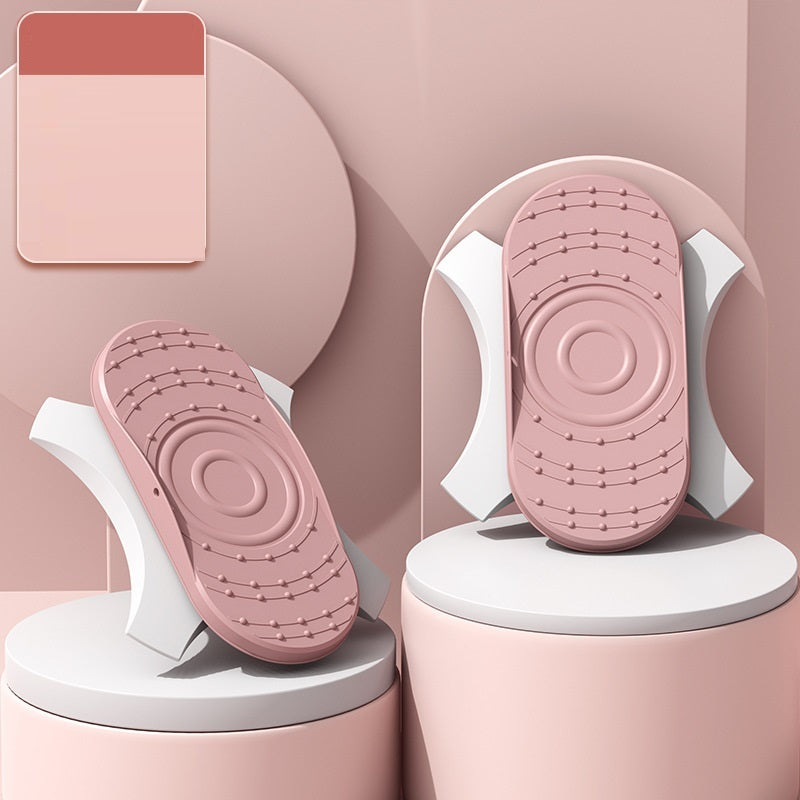 Balance Waist Twister - RareGloo
