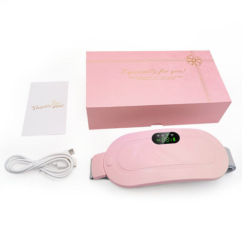 Menstrual Heating Smart Pad - RareGloo