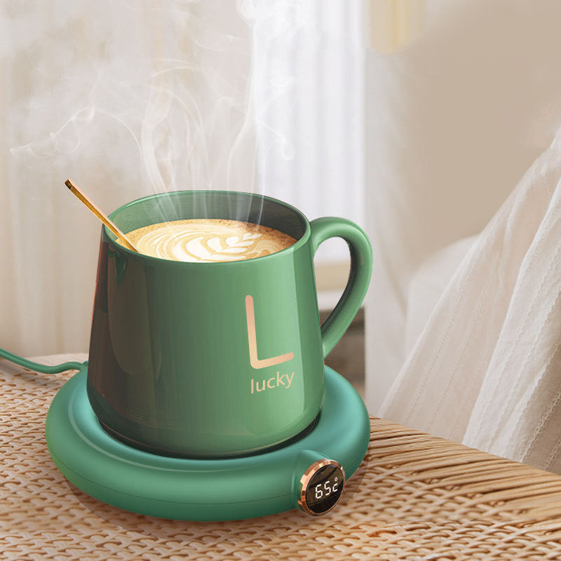 Coffee Mug Warmer - RareGloo