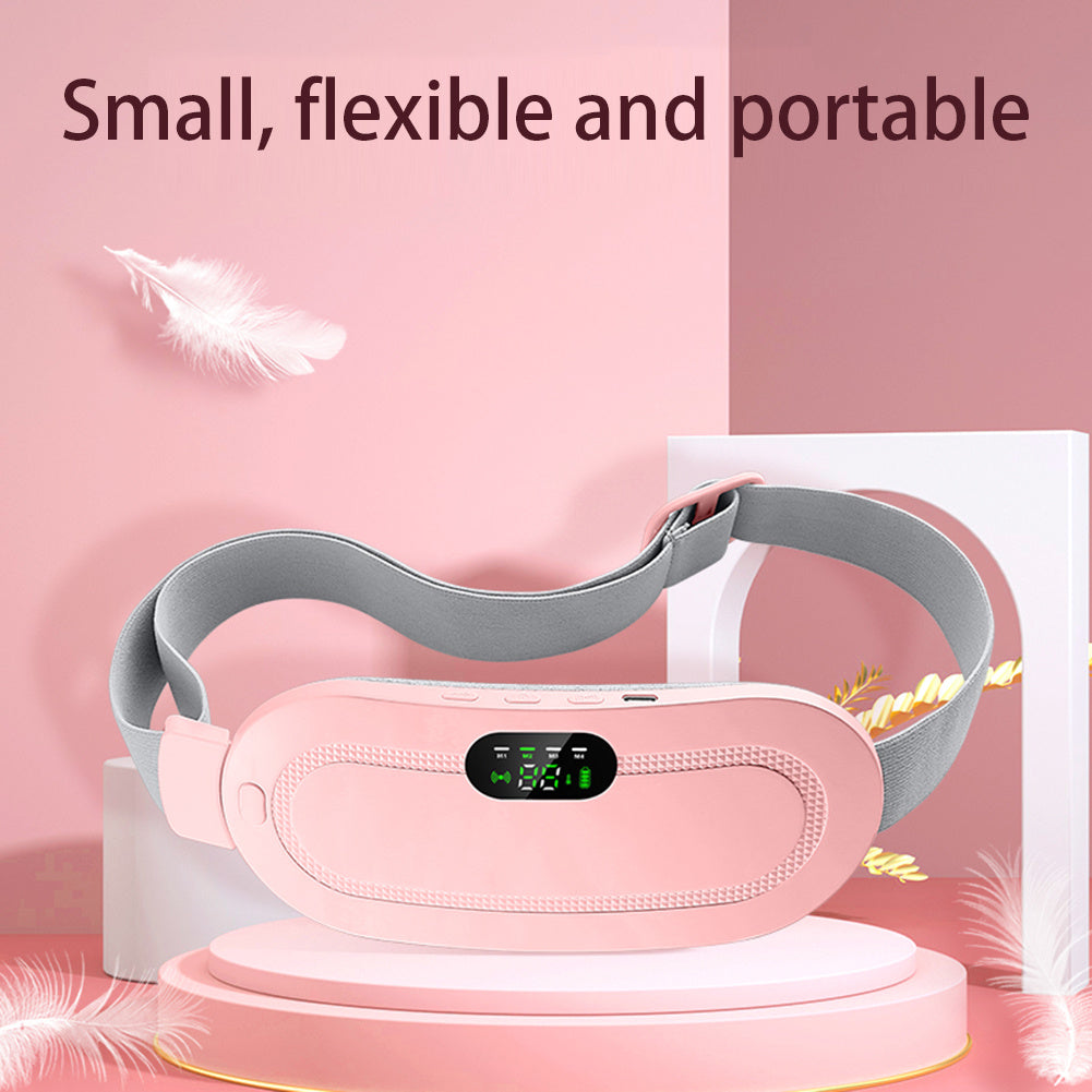 Menstrual Heating Smart Pad - RareGloo