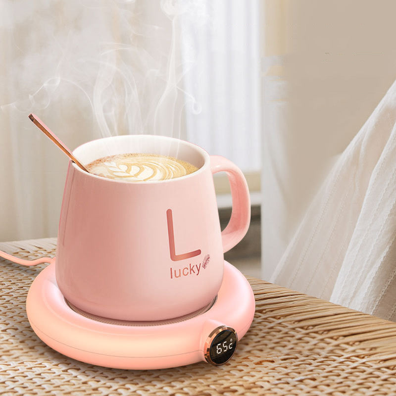 Coffee Mug Warmer - RareGloo