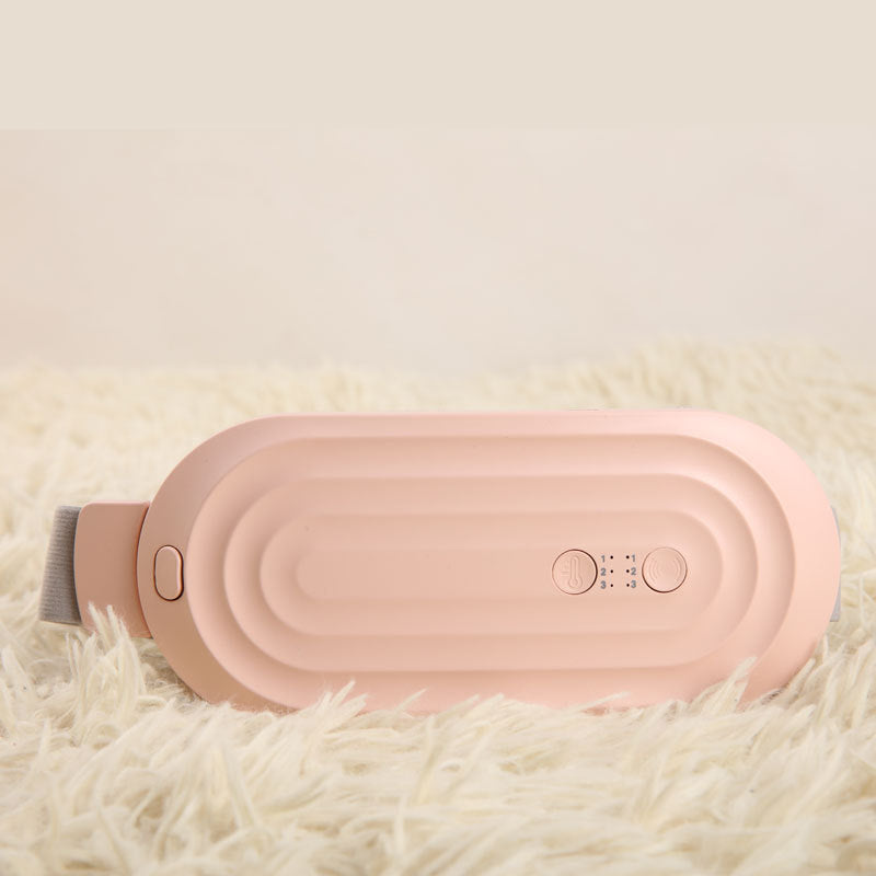 Menstrual Heating Smart Pad - RareGloo