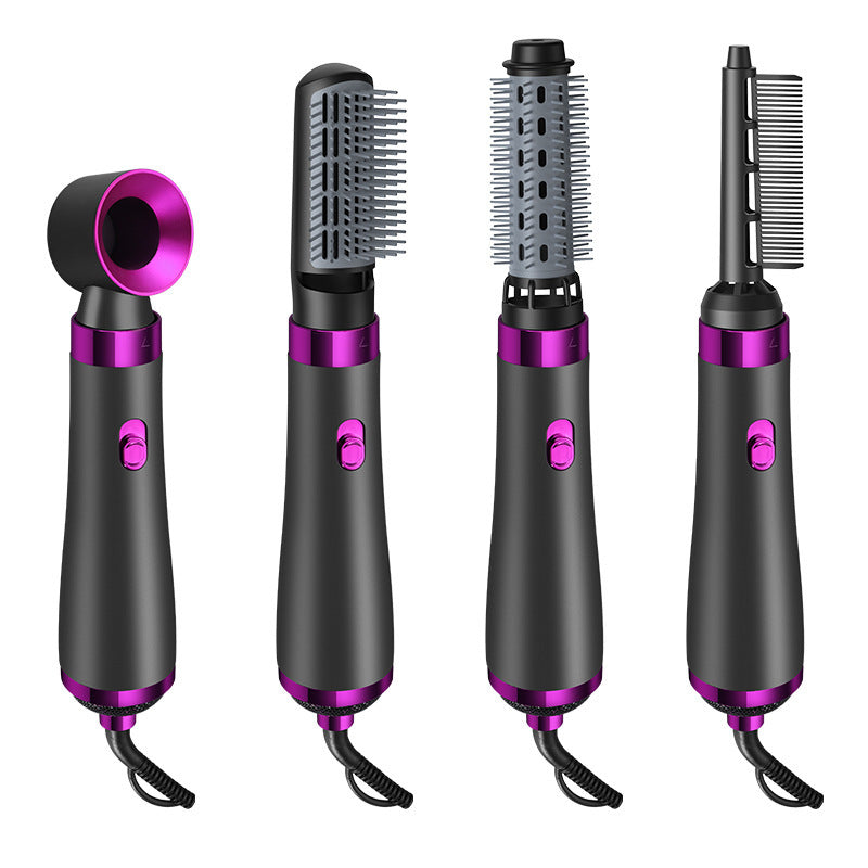 Household Multifunctional Hair Dryer Fan Coil - RareGloo