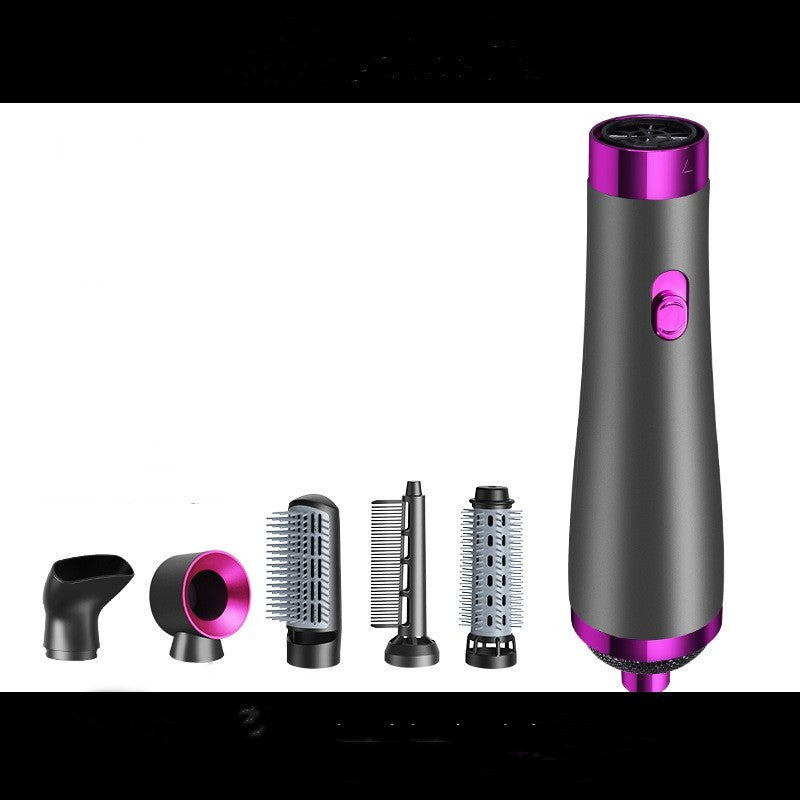 Household Multifunctional Hair Dryer Fan Coil - RareGloo