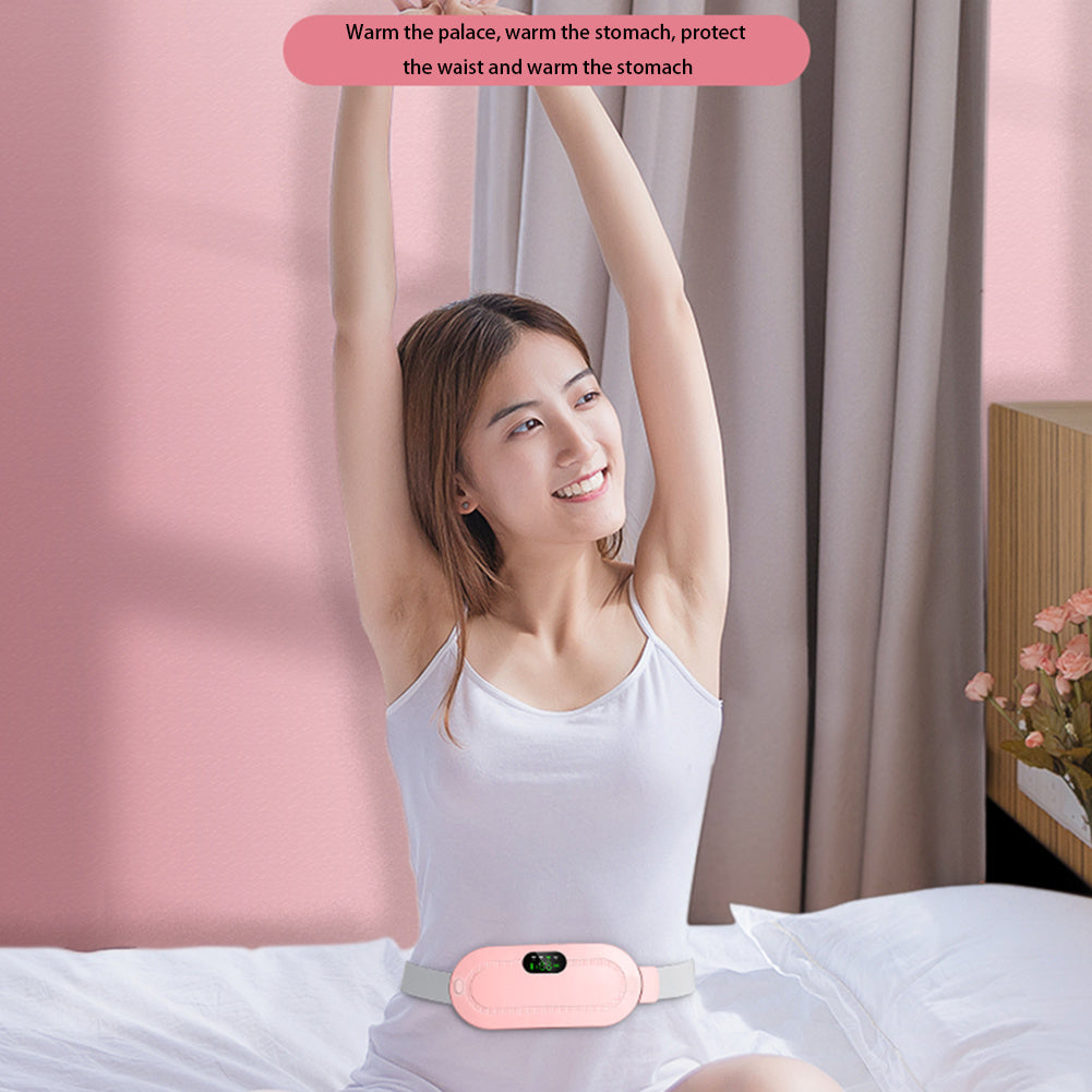 Menstrual Heating Smart Pad - RareGloo