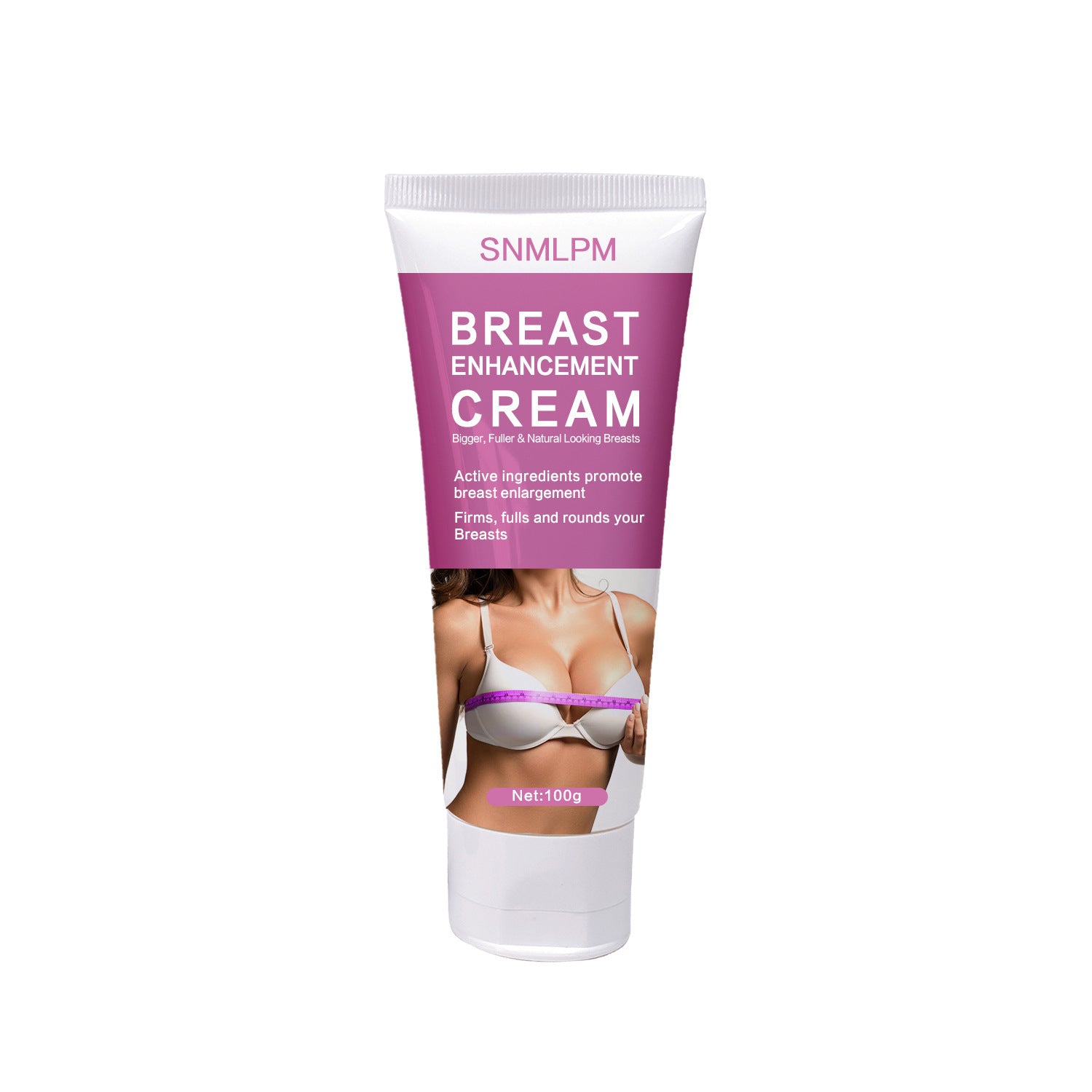 Breast Enhancement & Firming Cream – 100ml - RareGloo