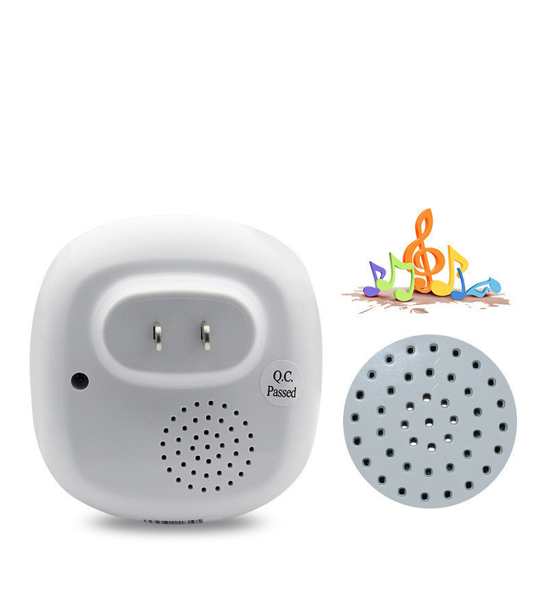 Wireless Doorbell Kit - RareGloo
