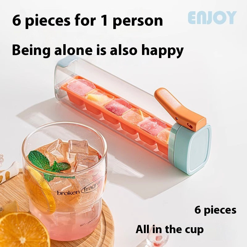 Ice Cube Mold - RareGloo