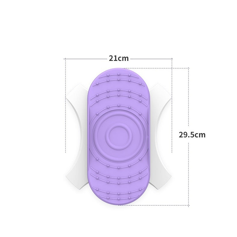 Balance Waist Twister - RareGloo