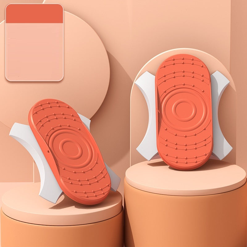 Balance Waist Twister - RareGloo